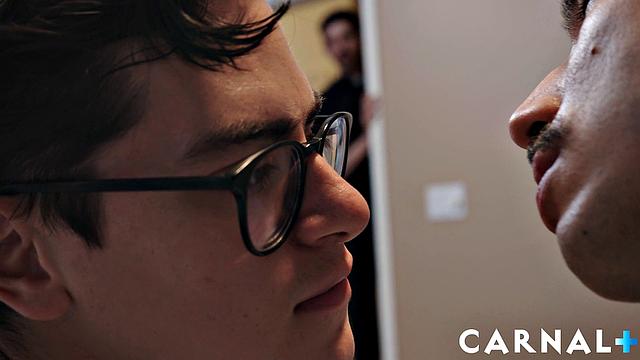 Dormitory Confessions: Altar Boy Cruz Vol. 1
