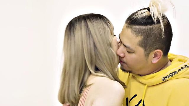 Bad Bad Cheats Her Fiancé With Her Dead-Beat Ex