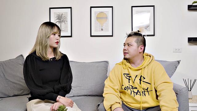 Bad Bad Cheats Her Fiancé With Her Dead-Beat Ex