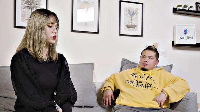 Bad Bad Cheats Her Fiancé With Her Dead-Beat Ex