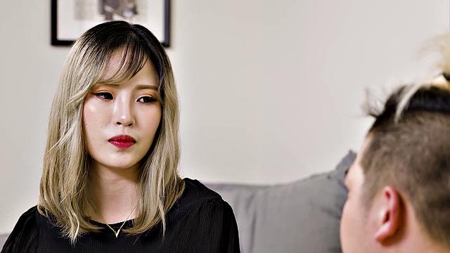 Bad Bad Cheats Her Fiancé With Her Dead-Beat Ex