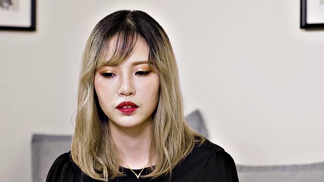 Bad Bad Cheats Her Fiancé With Her Dead-Beat Ex