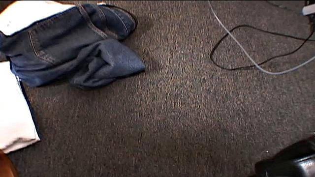 Hot Kimmy with small tits Handjob up