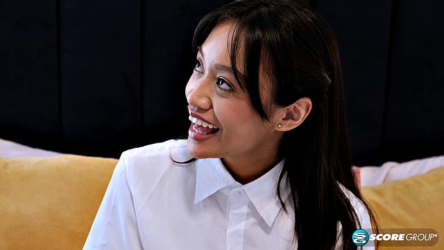 Jade's anatomy lesson