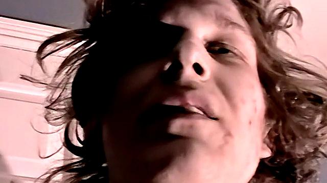 Str8 Boy Got Sucked &amp;amp; Stroked - Steve