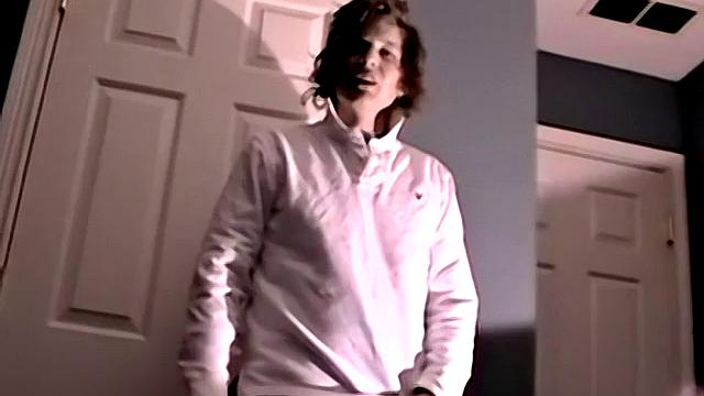 Str8 Boy Got Sucked &amp;amp; Stroked - Steve