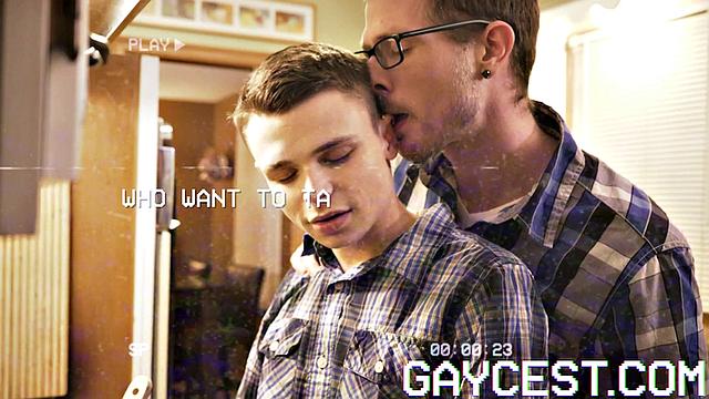 A Father's Forgiveness AGAIN Vol. 1