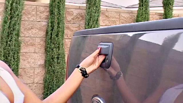 Works Hard for Money