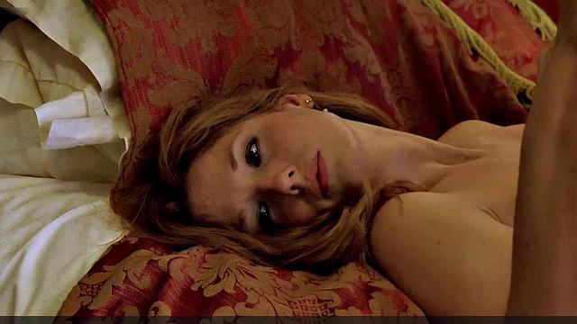 Kelly Reilly video