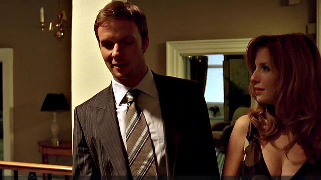 Kelly Reilly video