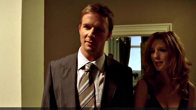 Kelly Reilly video