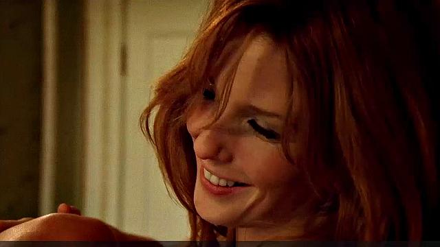 Kelly Reilly video