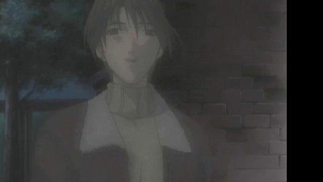 Romantic Anime Sex In Car Cute Teen Rides Cock