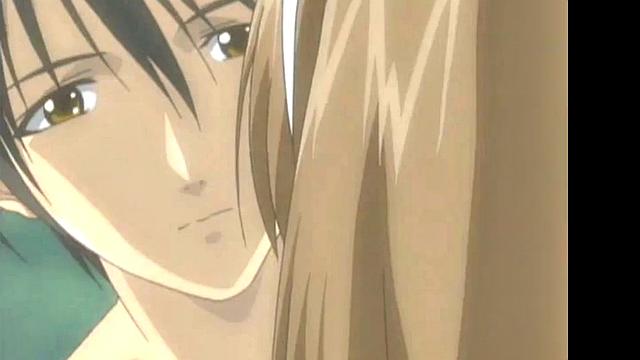 Romantic Anime Sex In Car Cute Teen Rides Cock