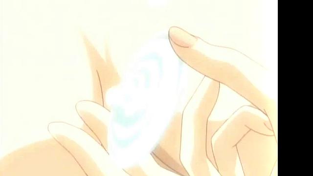 Romantic Anime Sex In Car Cute Teen Rides Cock