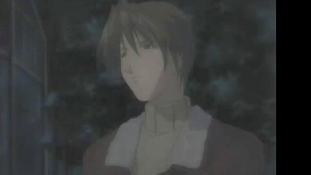 Romantic Anime Sex In Car Cute Teen Rides Cock