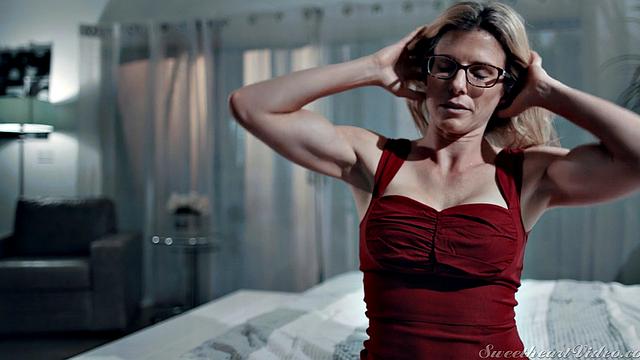 Lesbian Adventures Older Women Younger Girls Vol. 14 Scene 1 - Chances