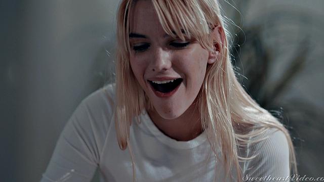 Lesbian Adventures Older Women Younger Girls Vol. 14 Scene 1 - Chances