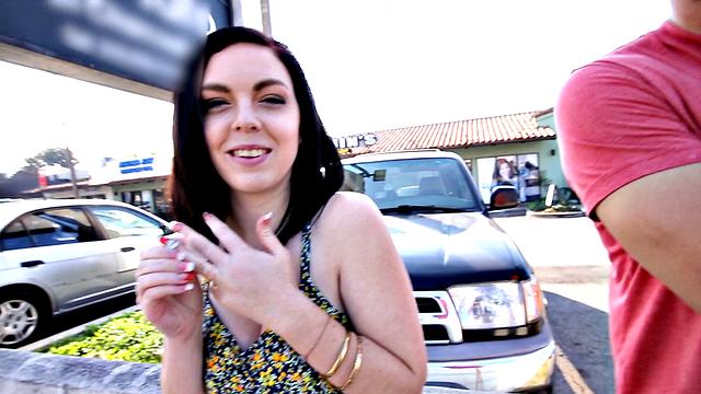 Maryjane's Massive Melons