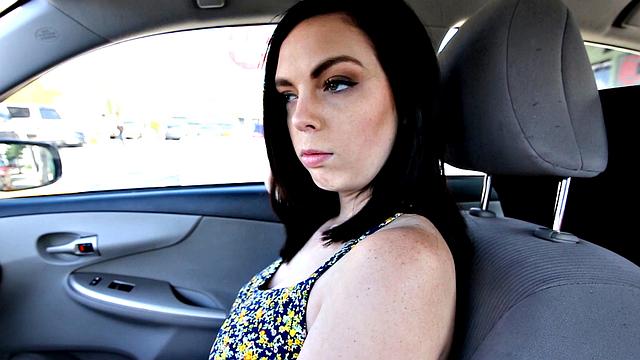 Maryjane's Massive Melons