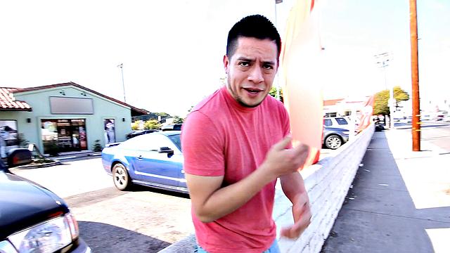 Maryjane's Massive Melons