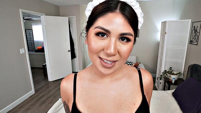 Concept: Maid Heaven