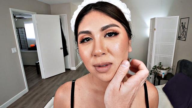 Concept: Maid Heaven