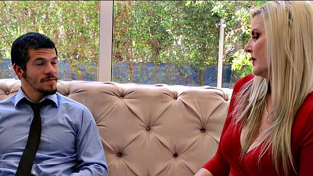 Newcomer Velvet gets fresh young meat