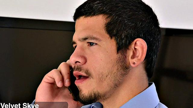 Newcomer Velvet gets fresh young meat