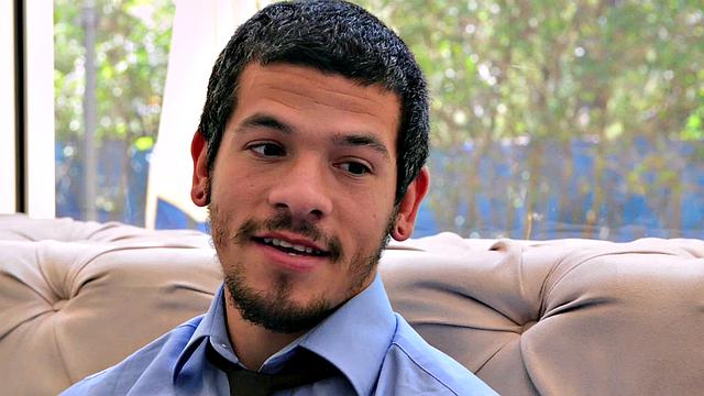 Newcomer Velvet gets fresh young meat