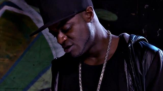 Back-Alley BBC for Blonde Brit Carla