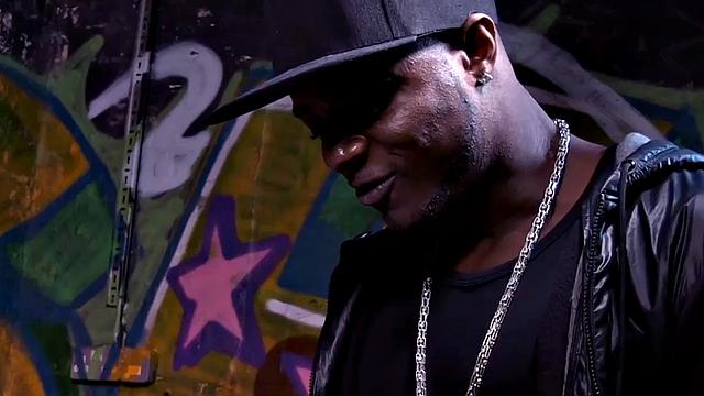 Back-Alley BBC for Blonde Brit Carla