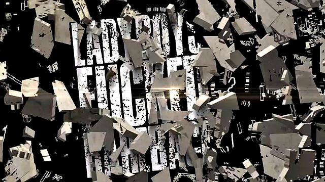 Ice 6: Red Slut Filled with Spunk