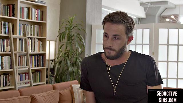 Nasty babe recording lover