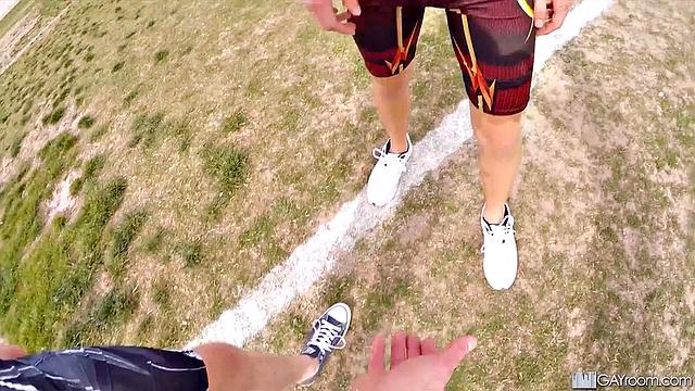 Running Partners