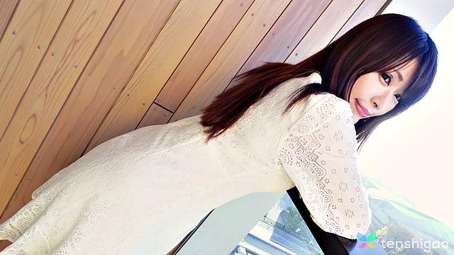 Introducing Nanami Asada