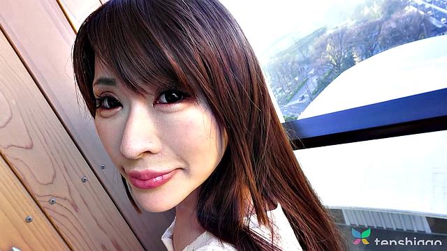 Introducing Nanami Asada