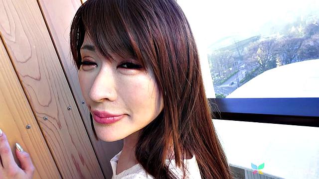 Introducing Nanami Asada