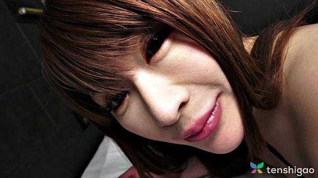 Introducing Nanami Asada