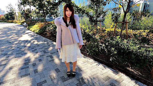 Introducing Nanami Asada