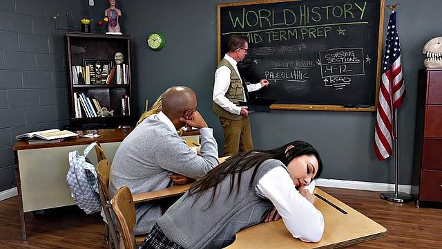 Day Dreamer: Part Two