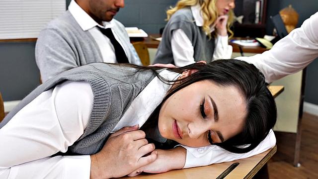 Day Dreamer: Part Two