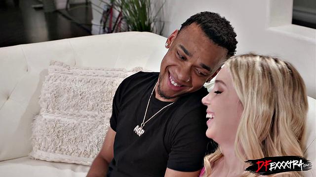 I just told you, NO HANKY PANKY!