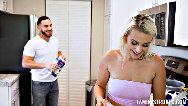 Step Date Replacement