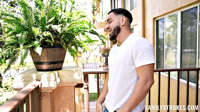 Step Date Replacement