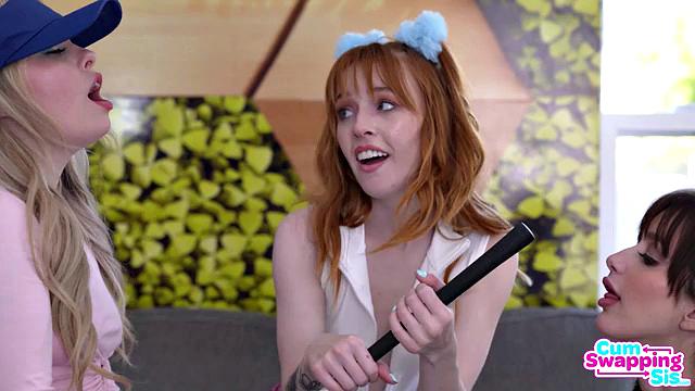 Tonight You Get The Two Stroke - S3:E8