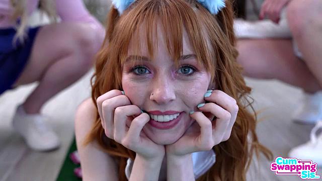 Tonight You Get The Two Stroke - S3:E8