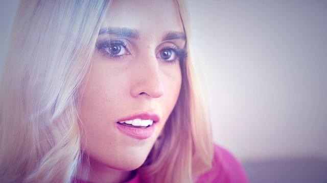 Busty Rival Tribbing Hot Brunette- GirlfriendsFilms