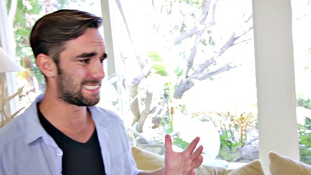 Not Your Average Cop