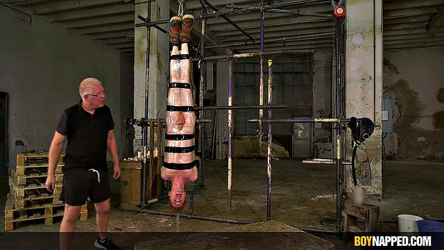A Good Boy Follows Master - Part 1 - Avery Munroe & Sebastian Kane